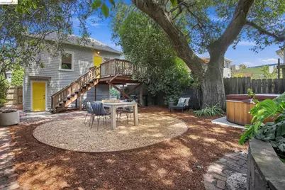 455 36th St, Oakland, CA 94609 - Photo 40