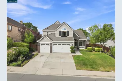 308 Ahwanee Lane, Clayton, CA 94517 - Photo 1