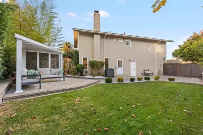 111 Silver Cloud Place, Danville, CA 94526 - Photo 38