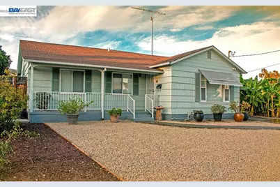48 Cragmont Ave, San Jose, CA 95127 - Photo 2