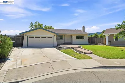 6360 Shorewood Ct, Pleasanton, CA 94588 - Photo 2