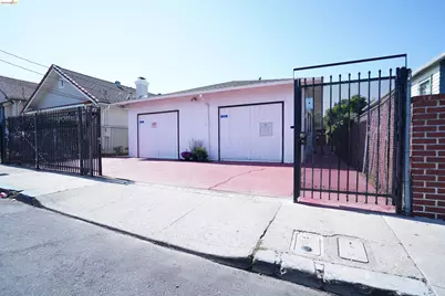 935 106th Ave, Oakland, CA 94603 - Photo 16