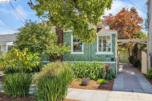 2435 Valley St, Berkeley, CA 94702 - Photo 4