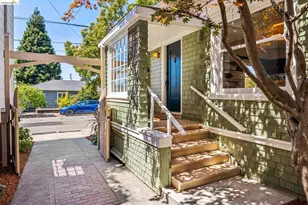 2435 Valley St, Berkeley, CA 94702 - Photo 10
