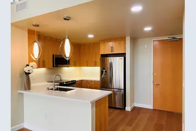 38 Almaden Blvd #608, San Jose, CA 95110 - Photo 4
