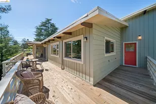 6040 Chelton Dr, Oakland, CA 94611 - Photo 22