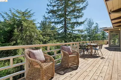6040 Chelton Dr, Oakland, CA 94611 - Photo 24