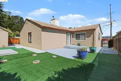 258 Dundee Drive, South San Francisco, CA 94080 - Photo 4