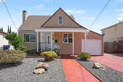 592 Lewis Ave, San Leandro, CA 94577 - Photo 1