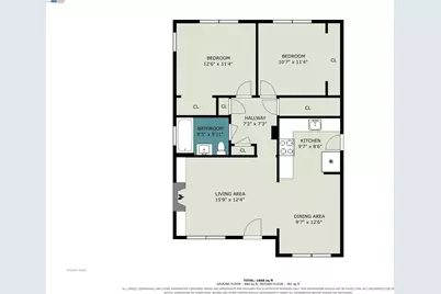 592 Lewis Ave, San Leandro, CA 94577 - Photo 20