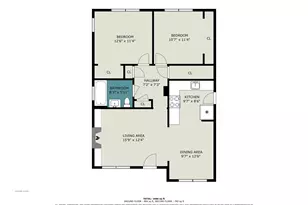 592 Lewis Ave, San Leandro, CA 94577 - Photo 20