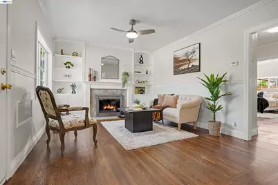 592 Lewis Ave, San Leandro, CA 94577 - Photo 2