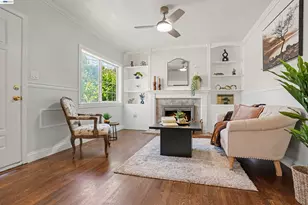 592 Lewis Ave, San Leandro, CA 94577 - Photo 2