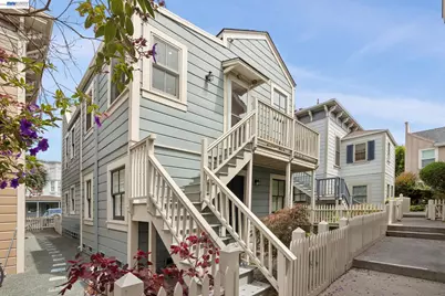 800 Delaware Street #1020, Berkeley, CA 94710 - Photo 34