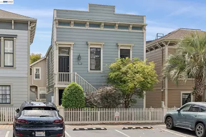 800 Delaware Street #1020, Berkeley, CA 94710 - Photo 4