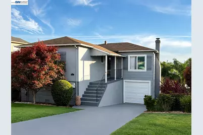 8233 Golf Links Rd, Oakland, CA 94605 - Photo 1