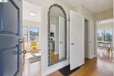 8233 Golf Links Rd, Oakland, CA 94605 - Photo 2