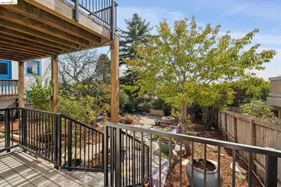 740 Keeler Ave, Berkeley, CA 94708 - Photo 50