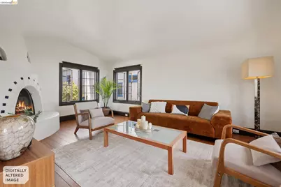 740 Keeler Ave, Berkeley, CA 94708 - Photo 8
