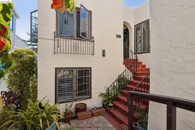 740 Keeler Ave, Berkeley, CA 94708 - Photo 2