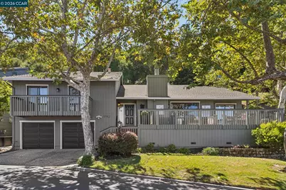 1792 Saint Andrews Dr, Moraga, CA 94556 - Photo 1