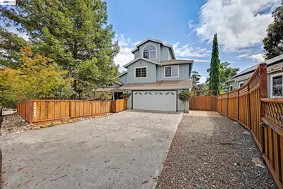 2825 Hillcrest Avenue, Hayward, CA 94542 - Photo 2