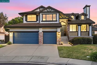 183 Lasata Ct, Danville, CA 94526 - Photo 1