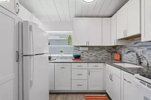 2317 Mira Vista Dr, El Cerrito, CA 94530 - Photo 8