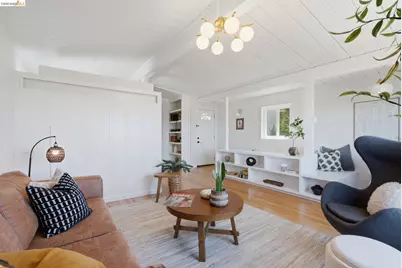 2317 Mira Vista Dr, El Cerrito, CA 94530 - Photo 6