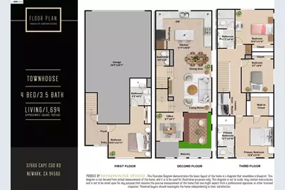 37660 Cape Cod Rd, Newark, CA 94560 - Photo 38