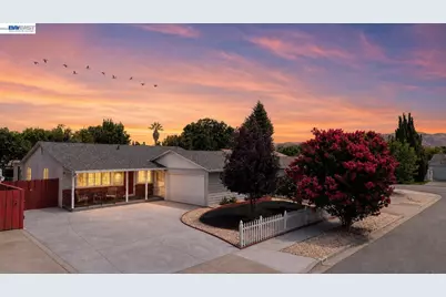 39912 Wyatt Ln, Fremont, CA 94538 - Photo 1