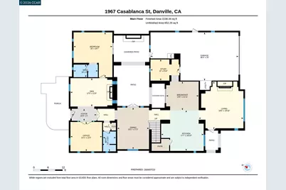 1967 Casablanca St, Danville, CA 94506 - Photo 98