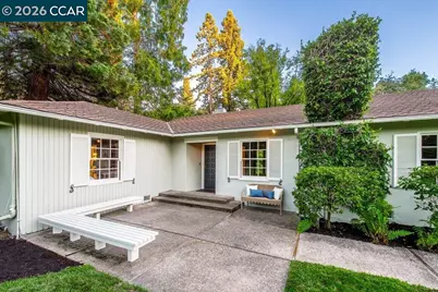 1232 Upper Happy Valley, Lafayette, CA 94549 - Photo 4
