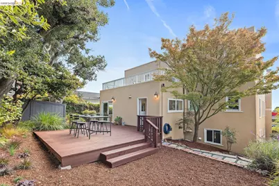 355 Arlington Ave, Berkeley, CA 94707 - Photo 6