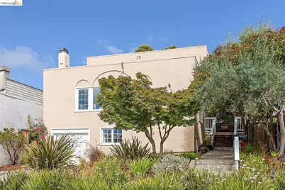 355 Arlington Ave, Berkeley, CA 94707 - Photo 12