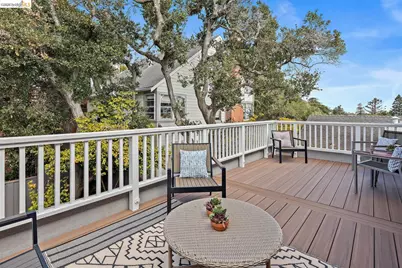 355 Arlington Ave, Berkeley, CA 94707 - Photo 4