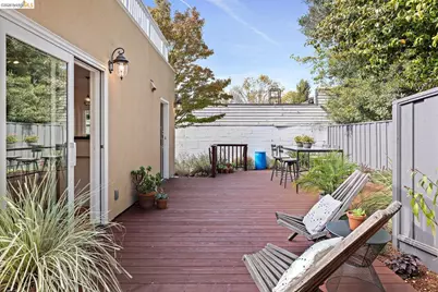 355 Arlington Ave, Berkeley, CA 94707 - Photo 30