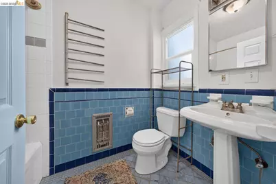 1058 Kains Ave, Albany, CA 94706 - Photo 4