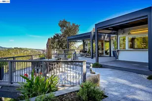 166 Castle Crest Rd, Alamo, CA 94507 - Photo 38