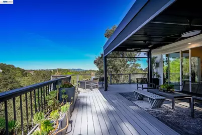 166 Castle Crest Rd, Alamo, CA 94507 - Photo 40