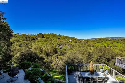 166 Castle Crest Rd, Alamo, CA 94507 - Photo 42