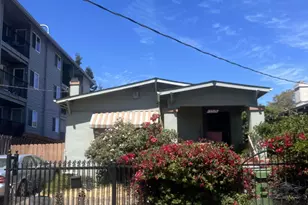 2715 High, Oakland, CA 94601 - Photo 1