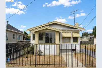 1315 84th Ave, Oakland, CA 94621 - Photo 1