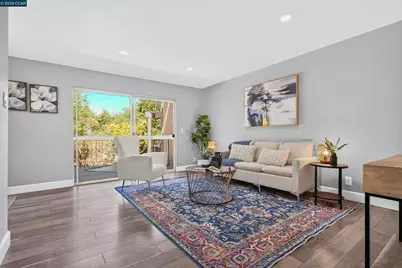 5318 Ridgeview Cir #5, El Sobrante, CA 94803 - Photo 6