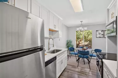 5318 Ridgeview Cir #5, El Sobrante, CA 94803 - Photo 18