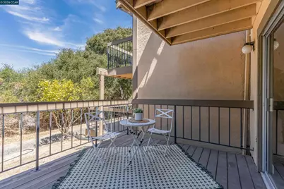 5318 Ridgeview Cir #5, El Sobrante, CA 94803 - Photo 32
