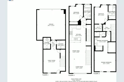 1012 Martin Luther King Dr, Hayward, CA 94541 - Photo 36