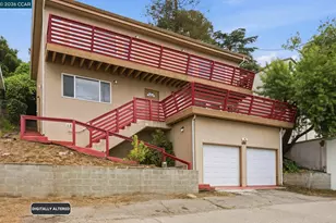 8910 Burr St, Oakland, CA 94605 - Photo 2