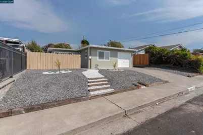 2926 Alta Mira Dr, Richmond, CA 94806 - Photo 2