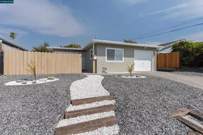 2926 Alta Mira Dr, Richmond, CA 94806 - Photo 4